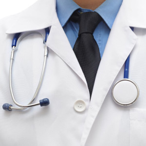 Doctor
