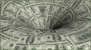 money-where-does-it-go