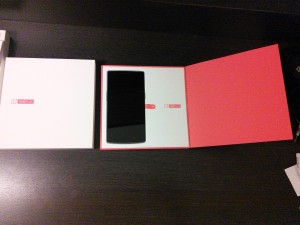 First Look! (Those boxes are *way* silky to the touch. Major bonus points!)